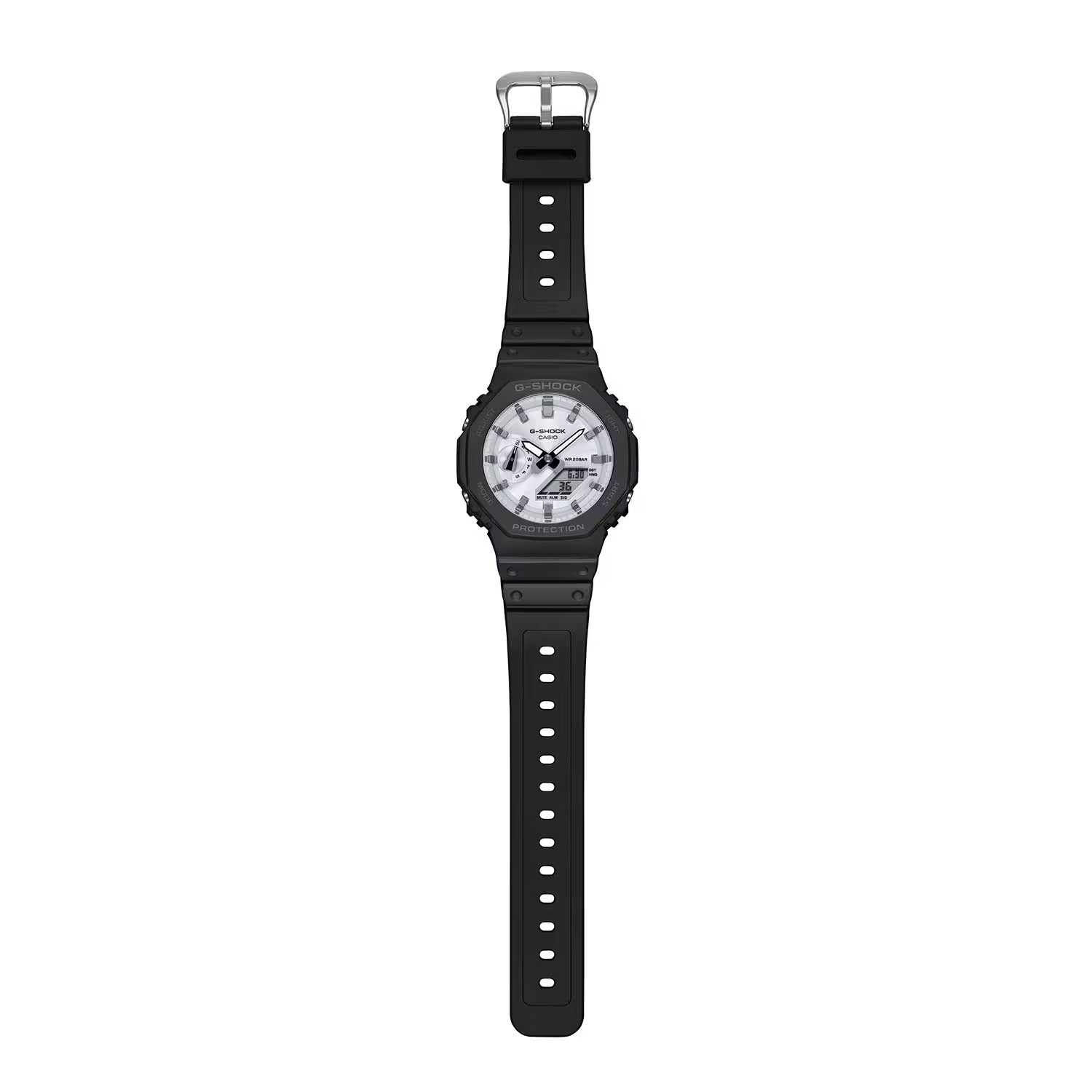 Casio G-Shock GA2100 Watch WD-1A
