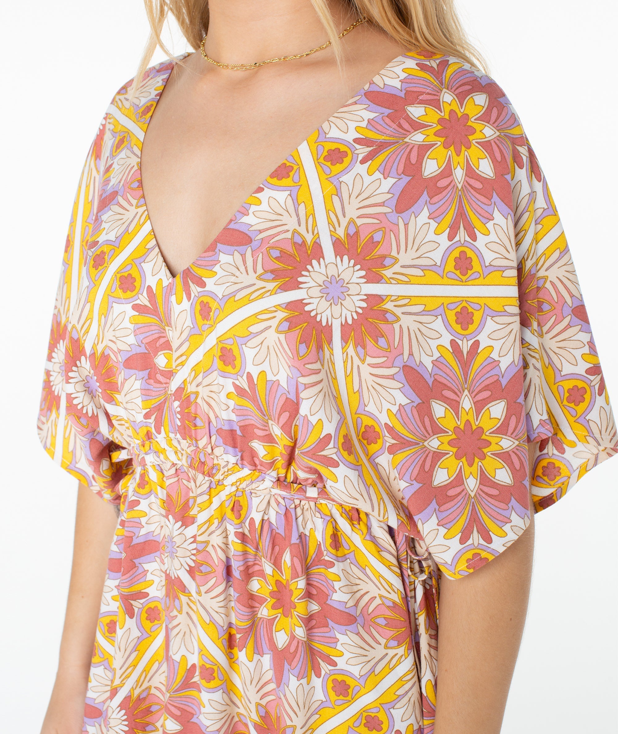 ROXY BALI RETREAT MAR XS