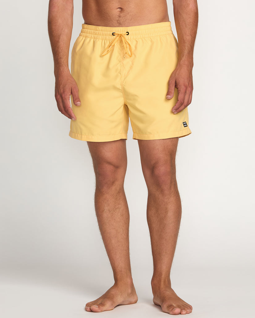 Billabong All Day LB Boardshort NHK0-MANGO S