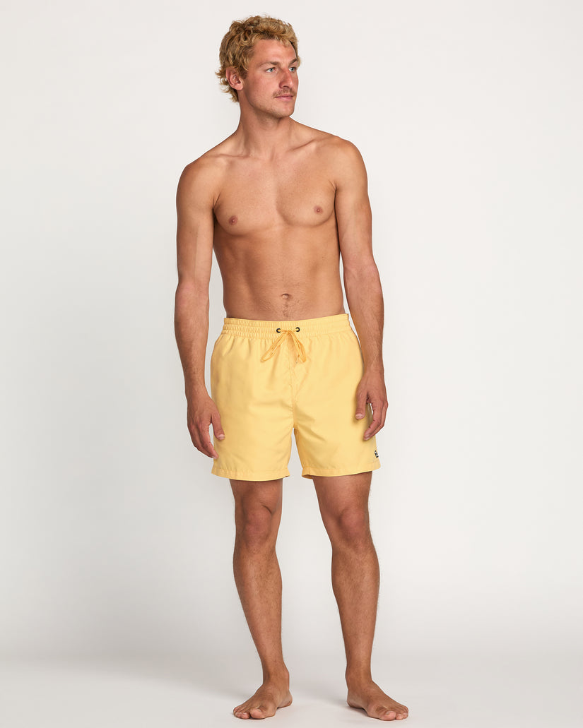 Billabong All Day LB Boardshort NHK0-MANGO S