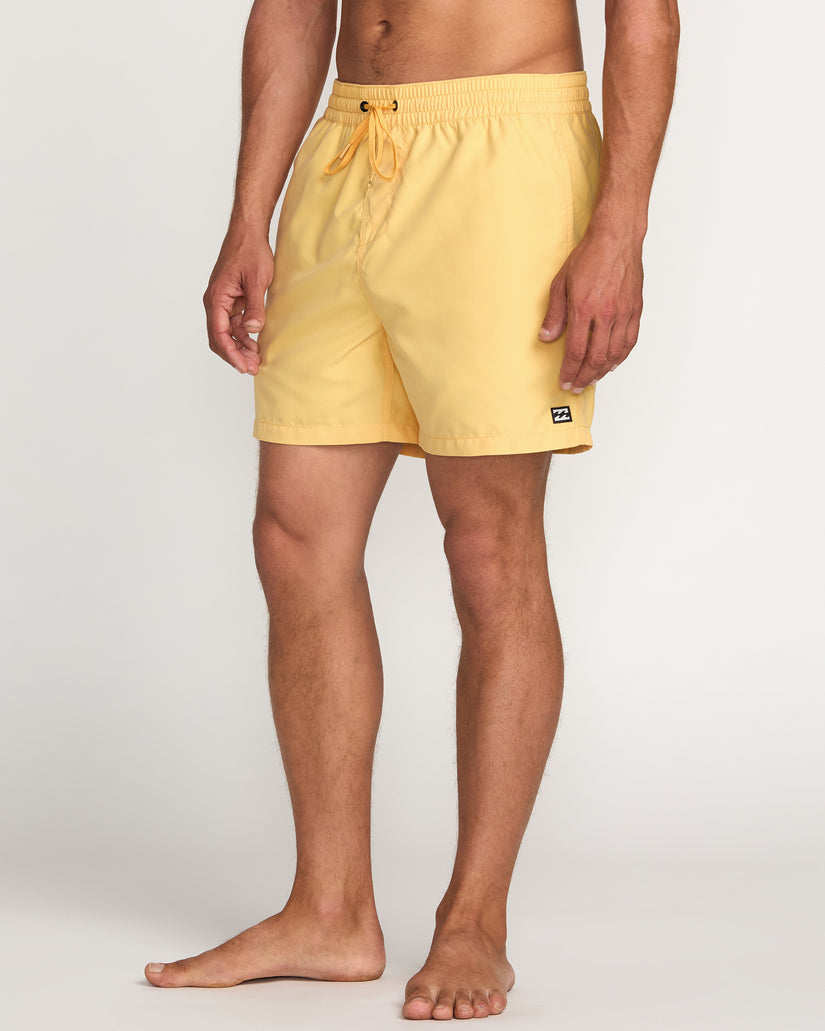 Billabong All Day LB Boardshort NHK0-MANGO S