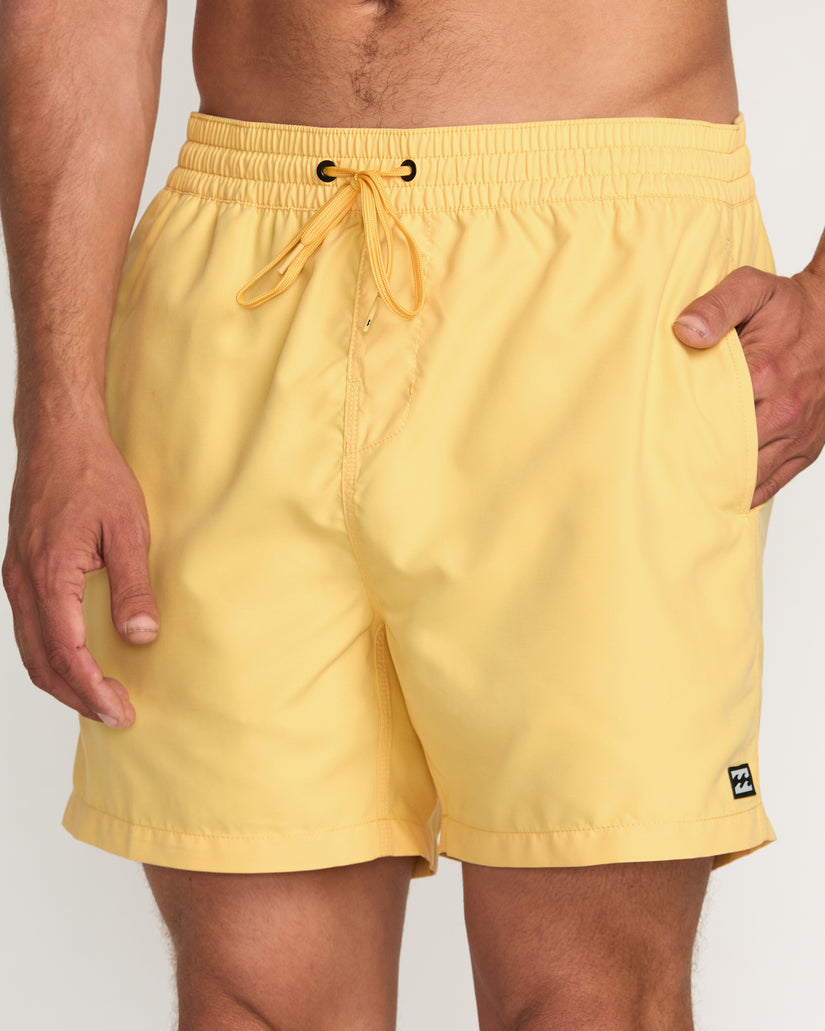 Billabong All Day LB Boardshort NHK0-MANGO S