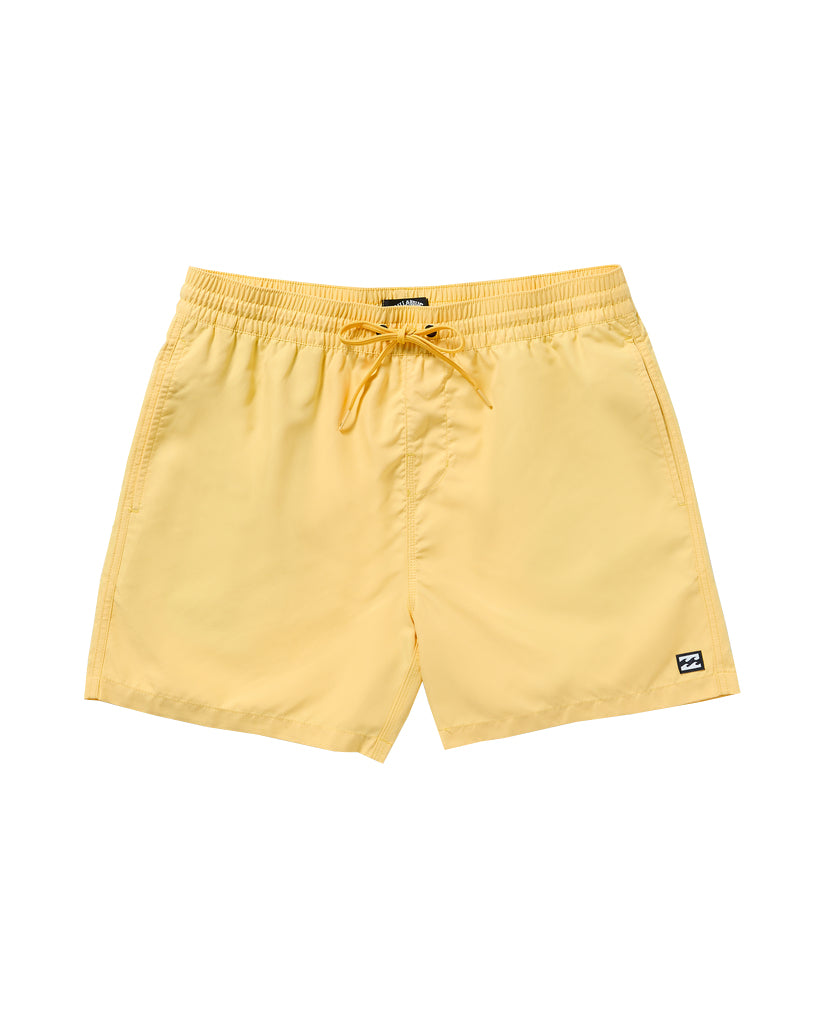 Billabong All Day LB Boardshort NHK0-MANGO S