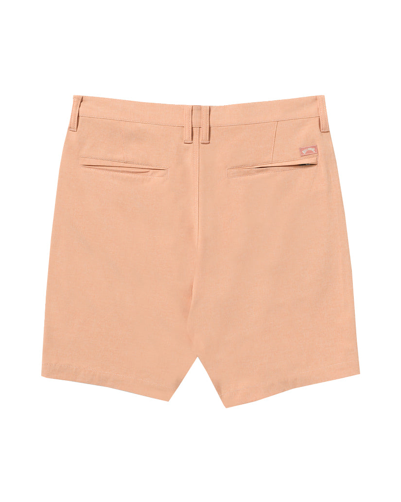 BILLABONG CROSSFIRE 19 SUBMERSIBLE CRH-CROW WASH 38