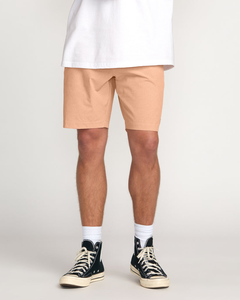 BILLABONG CROSSFIRE 19 SUBMERSIBLE CRH-CROW WASH 30