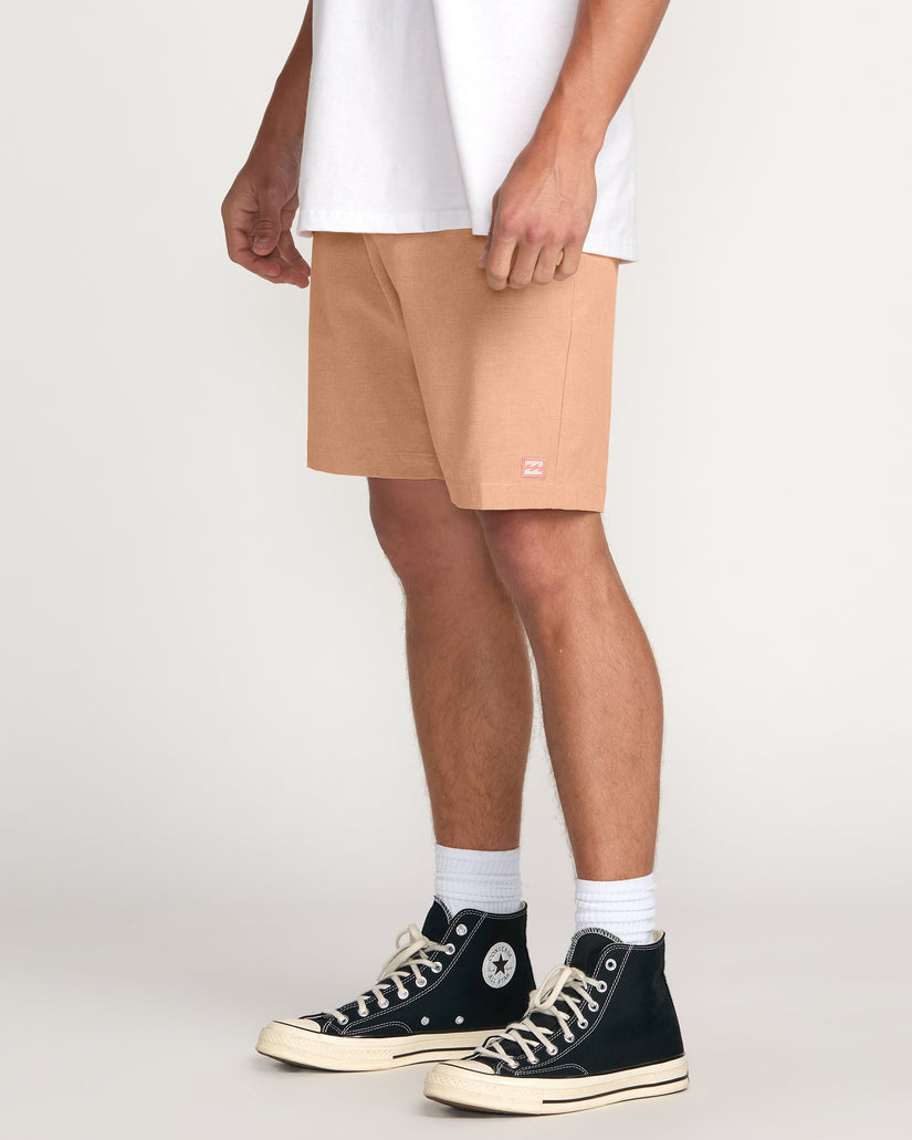 BILLABONG CROSSFIRE 19 SUBMERSIBLE CRH-CROW WASH 42