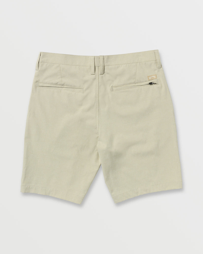 BILLABONG CROSSFIRE 19 SUBMERSIBLE M24-MOON 30