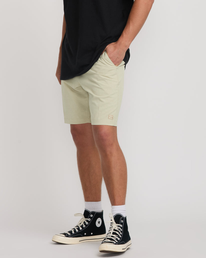 BILLABONG CROSSFIRE 19 SUBMERSIBLE M24-MOON 36