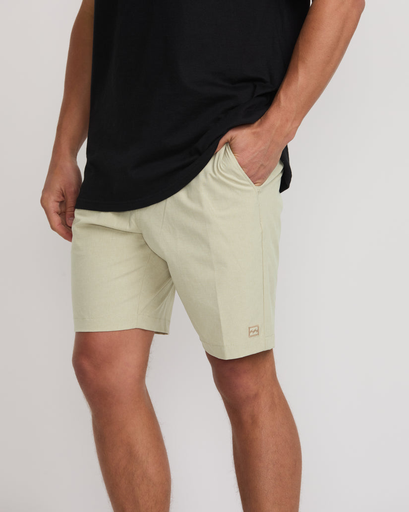 BILLABONG CROSSFIRE 19 SUBMERSIBLE M24-MOON 30