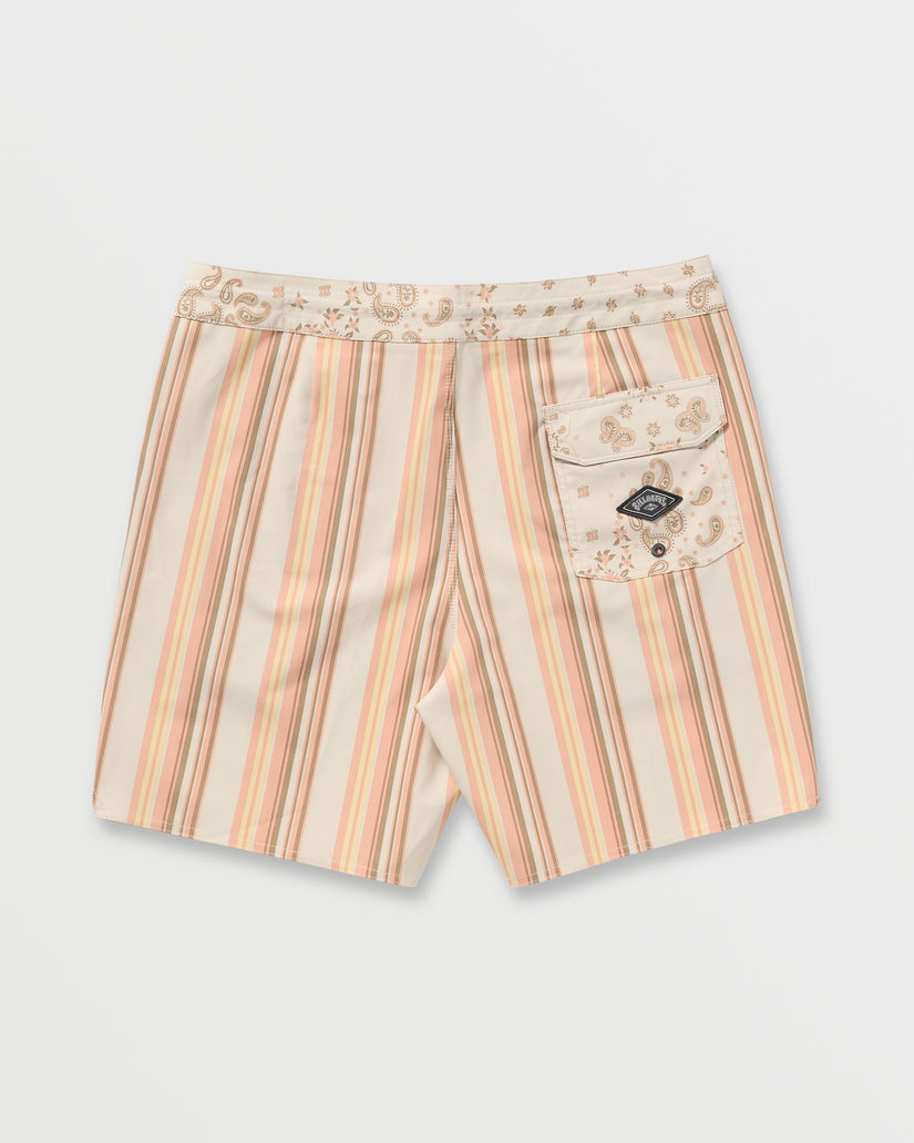 BILLABONG SANDTRAX LT LEM-LEMON 32