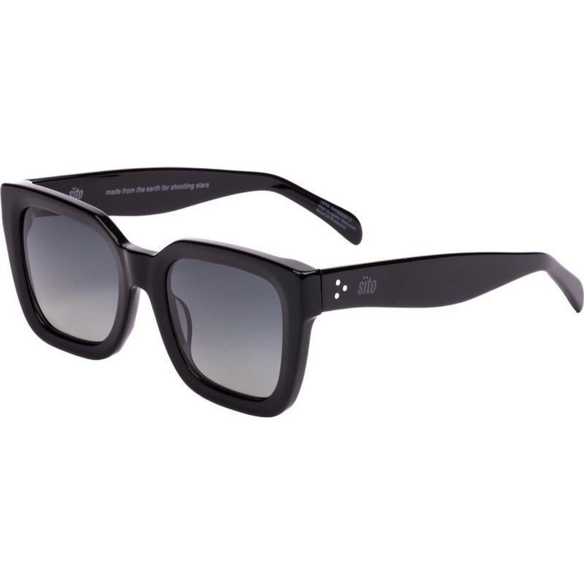 Sito Harlow Polarized Sunglasses