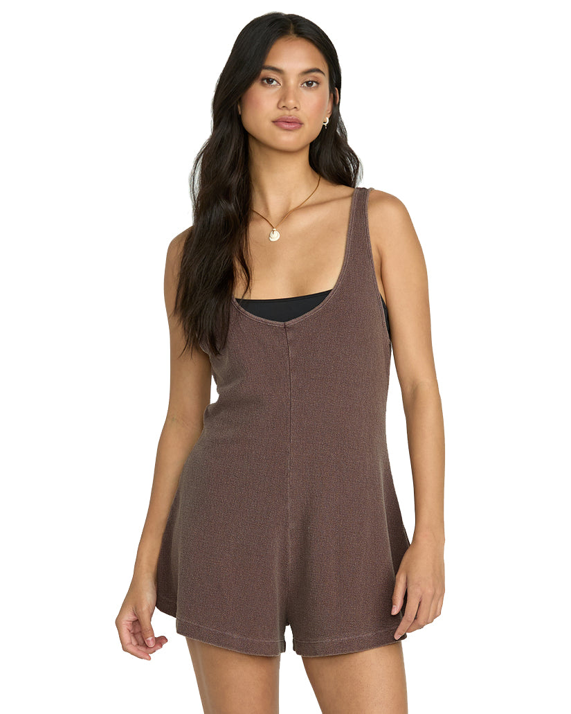 BILLABONG NEVER BETTER CVRUP