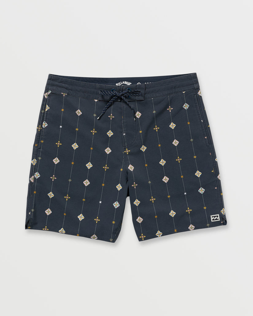 BILLABONG GOOD TIMES LT NVY-NAVY 32
