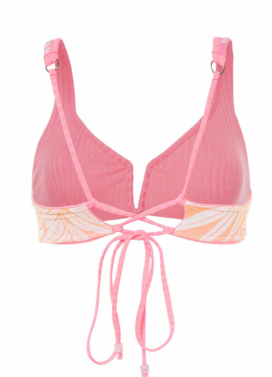 MAAJI VICTORIA TOP PINK M