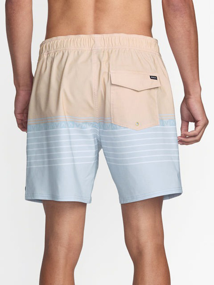 RVCA VA ATLAS ELASTIC 17 APC-APRICOT XL