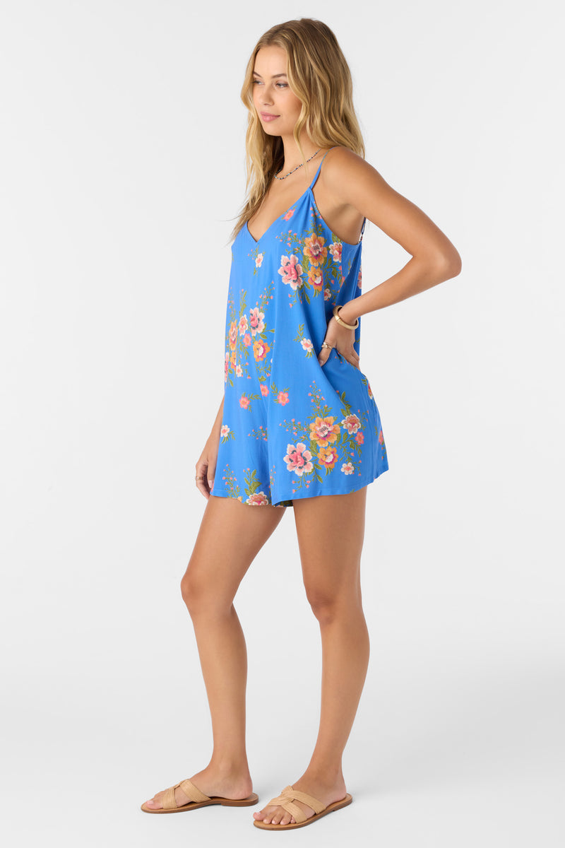 O'Neill KYLIN ROMPER RGT L