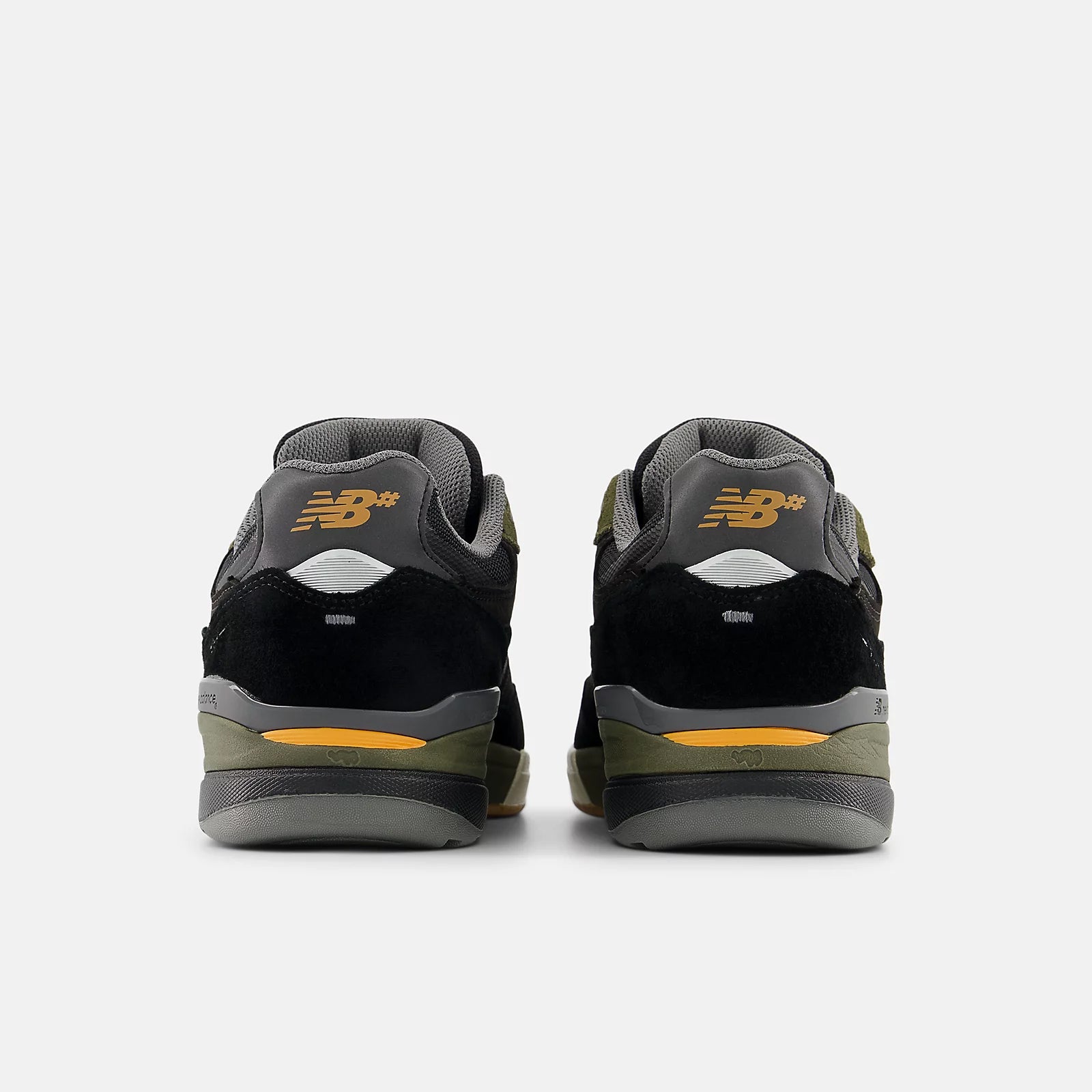 New Balance Numeric Reynolds 933 BST 9