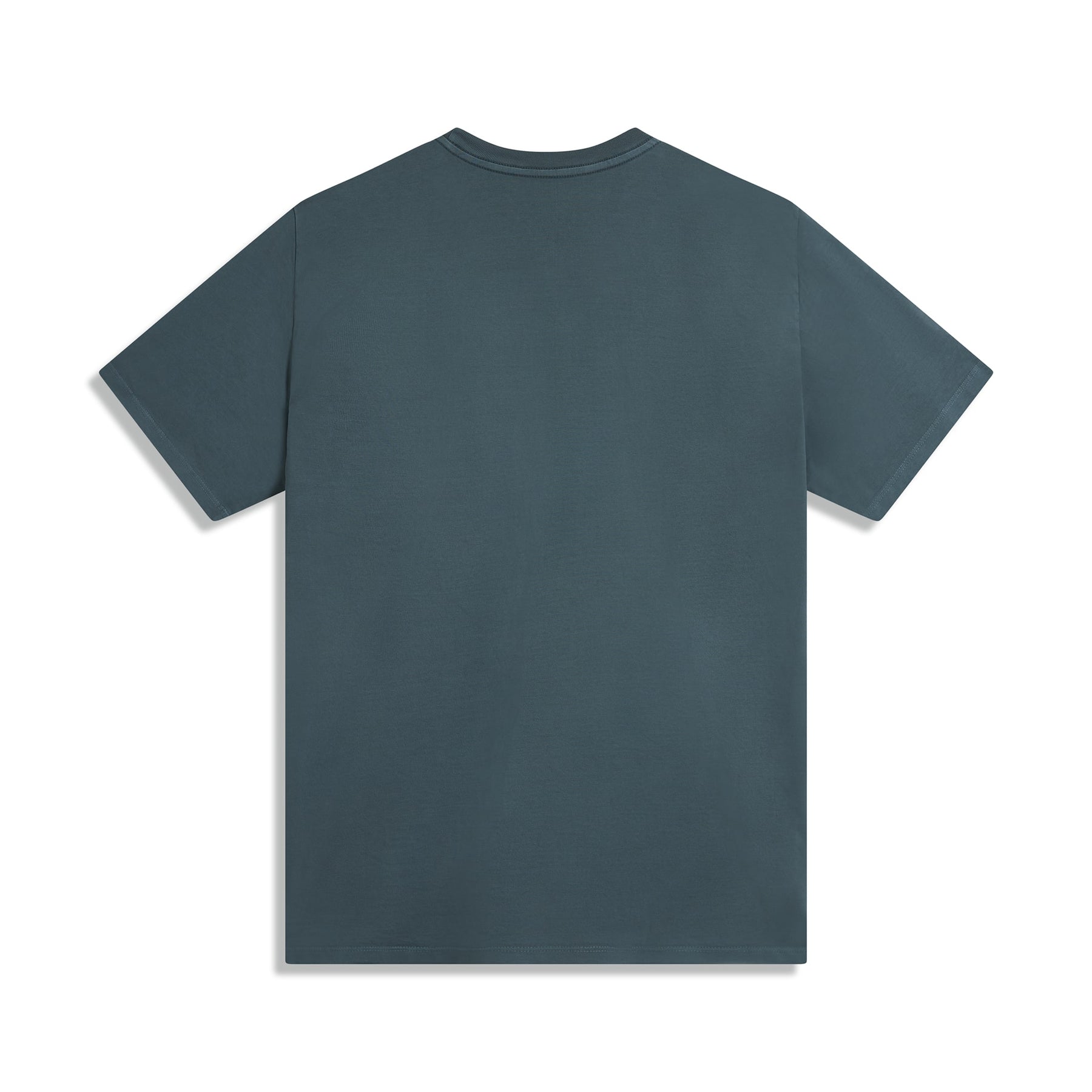 Florence Marine X Burgee SS Tee Shirt SBL-SeaBlue XXL