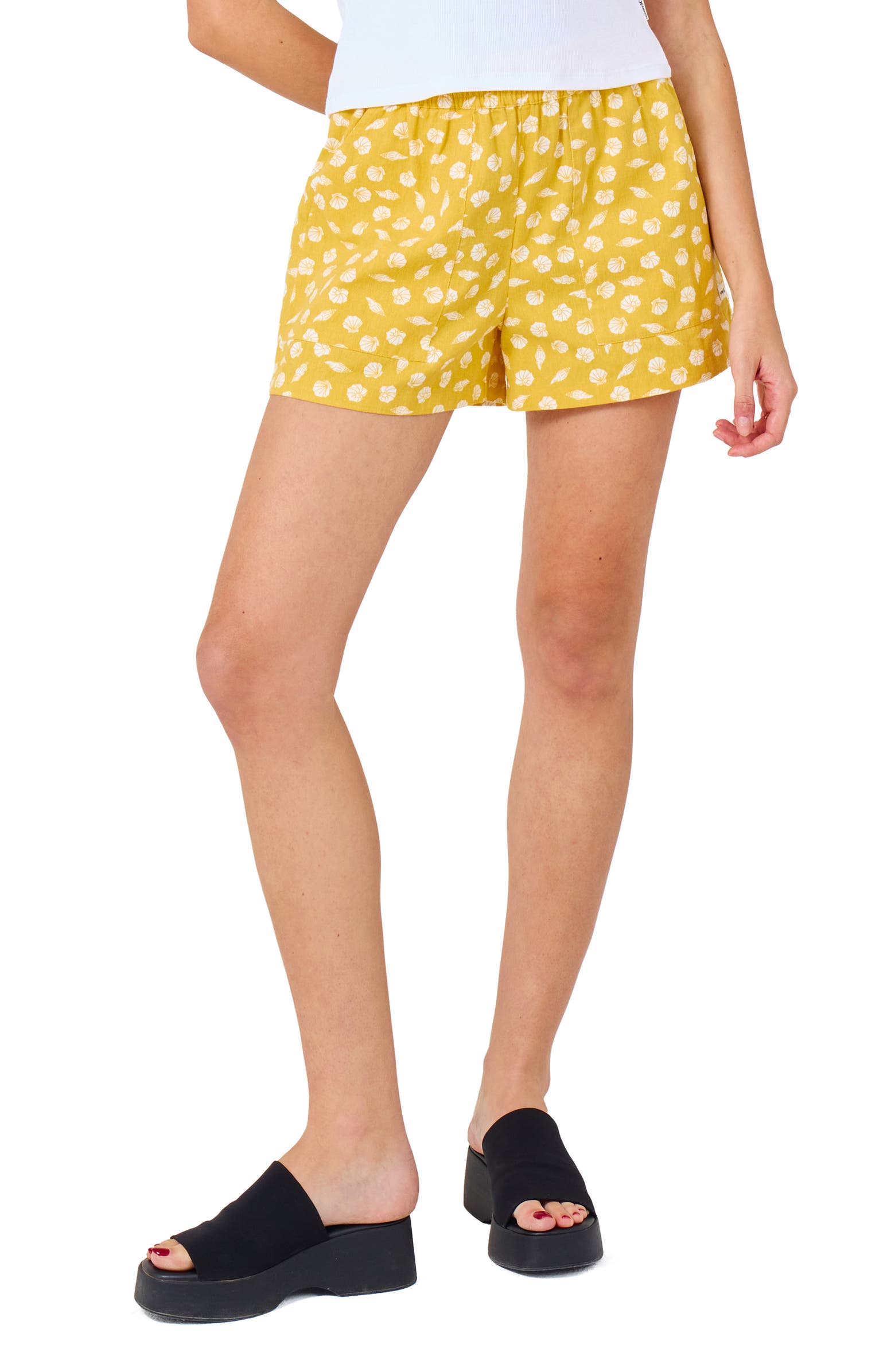 Hurley Wavy Days Shorts