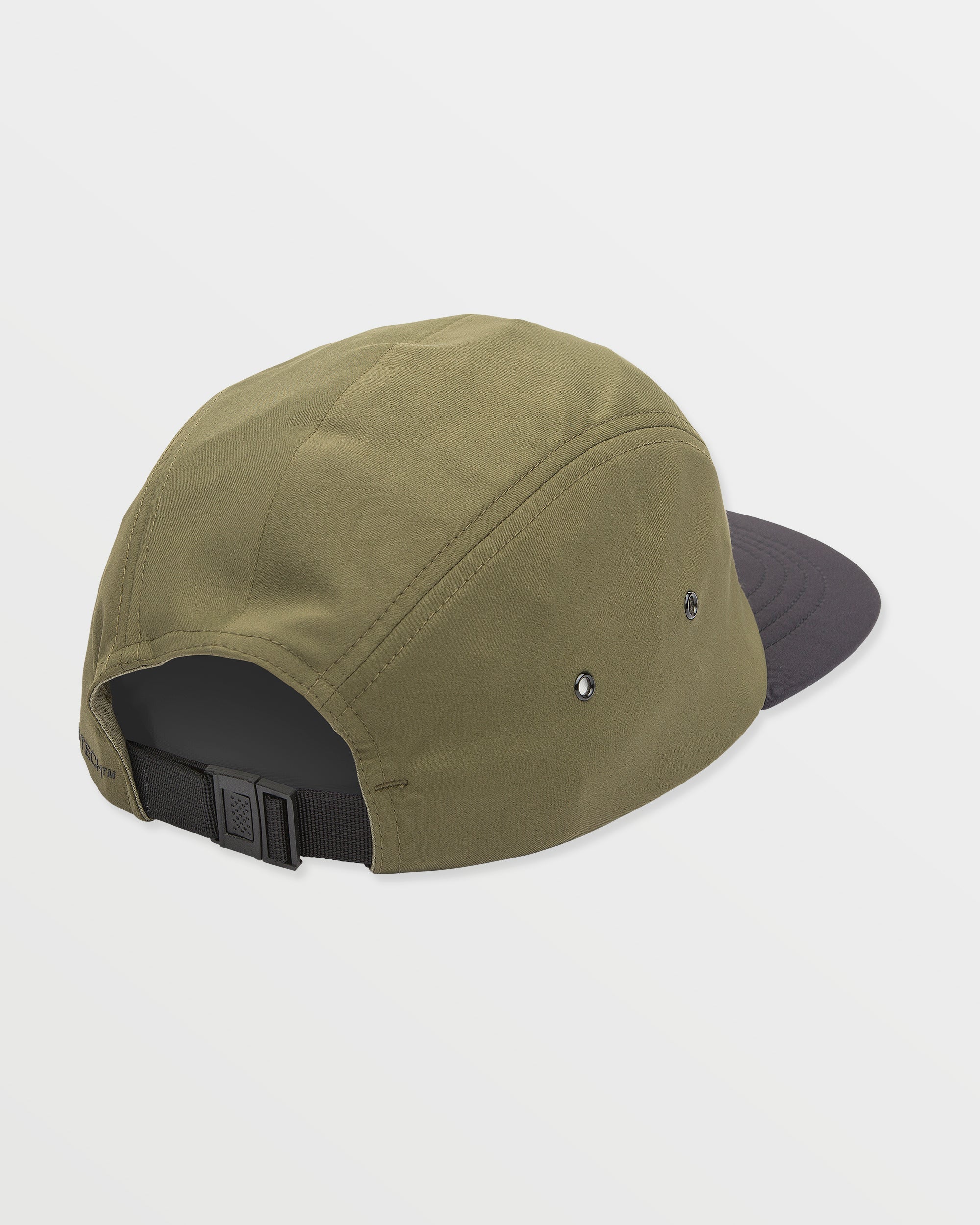 VOLCOM STONE TECH DELTA CAMPER SQD-SQUADRON GREEN O/S