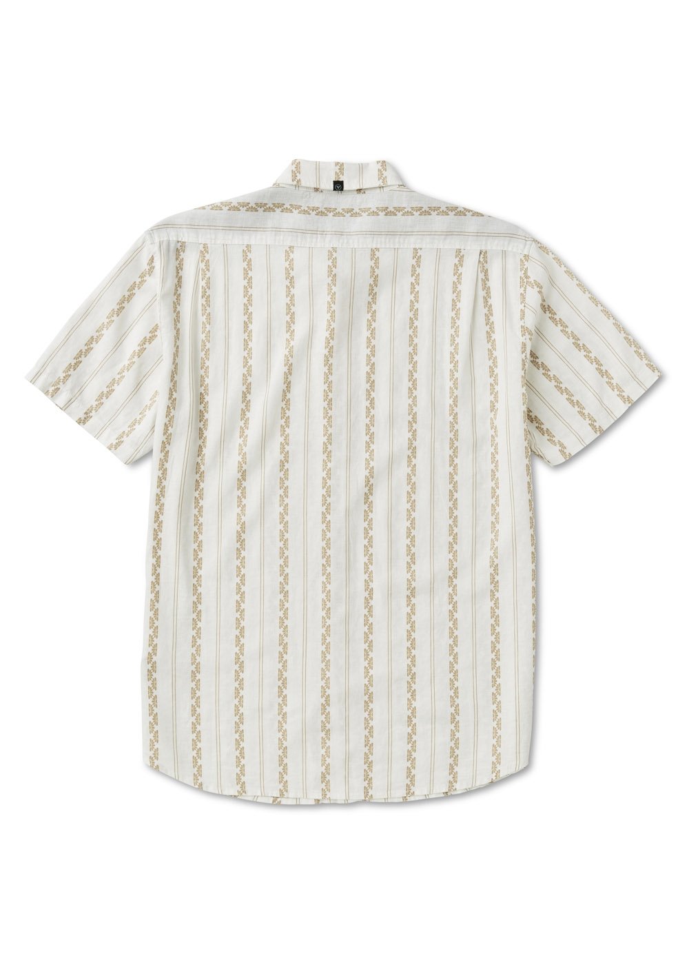 Vissla Four Doors SS Shirt VWT S