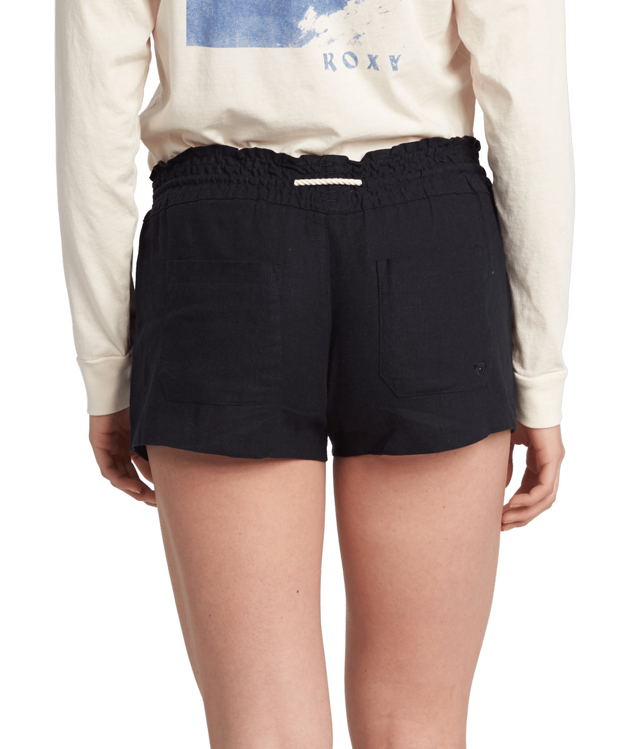 Roxy Oceanside Womens Short KVJ S