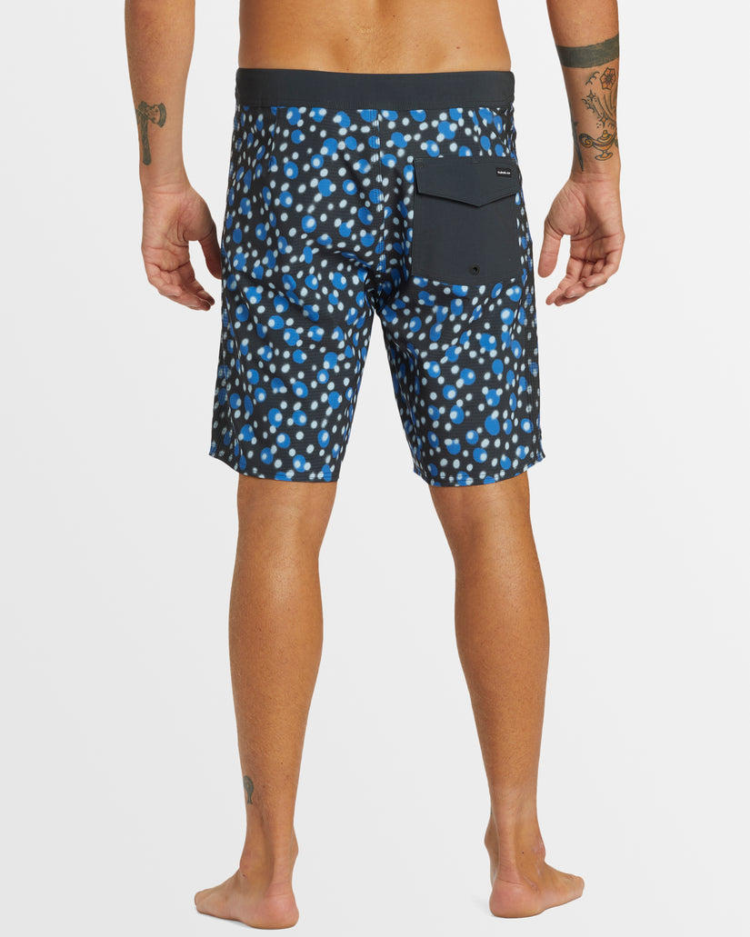 Quiksilver highline Arch 19 Boardshort KTA7 28