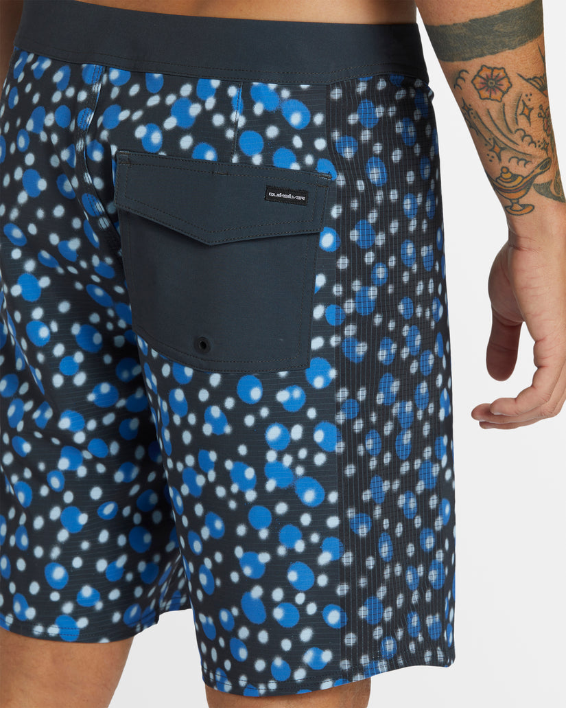 Quiksilver highline Arch 19 Boardshort KTA7 28