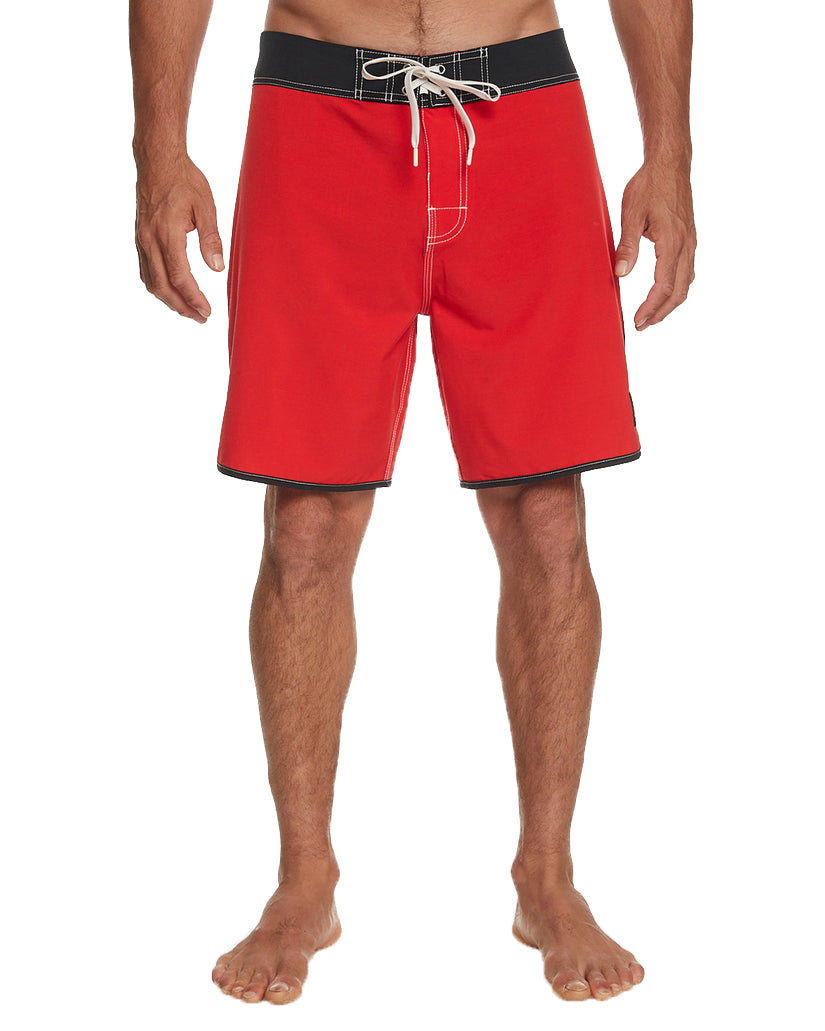 Quiksilver Original Scallop Boardshort RQC0 32