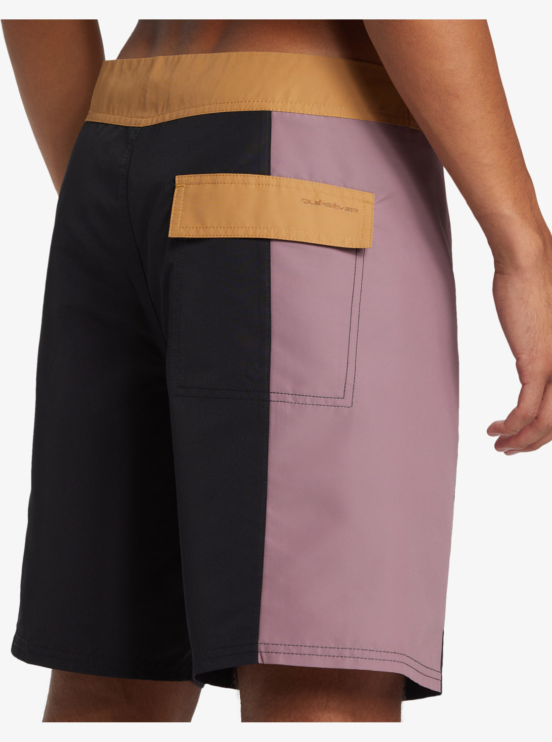 Quiksilver Made Better 18 in Boardshort 36 - PMR0