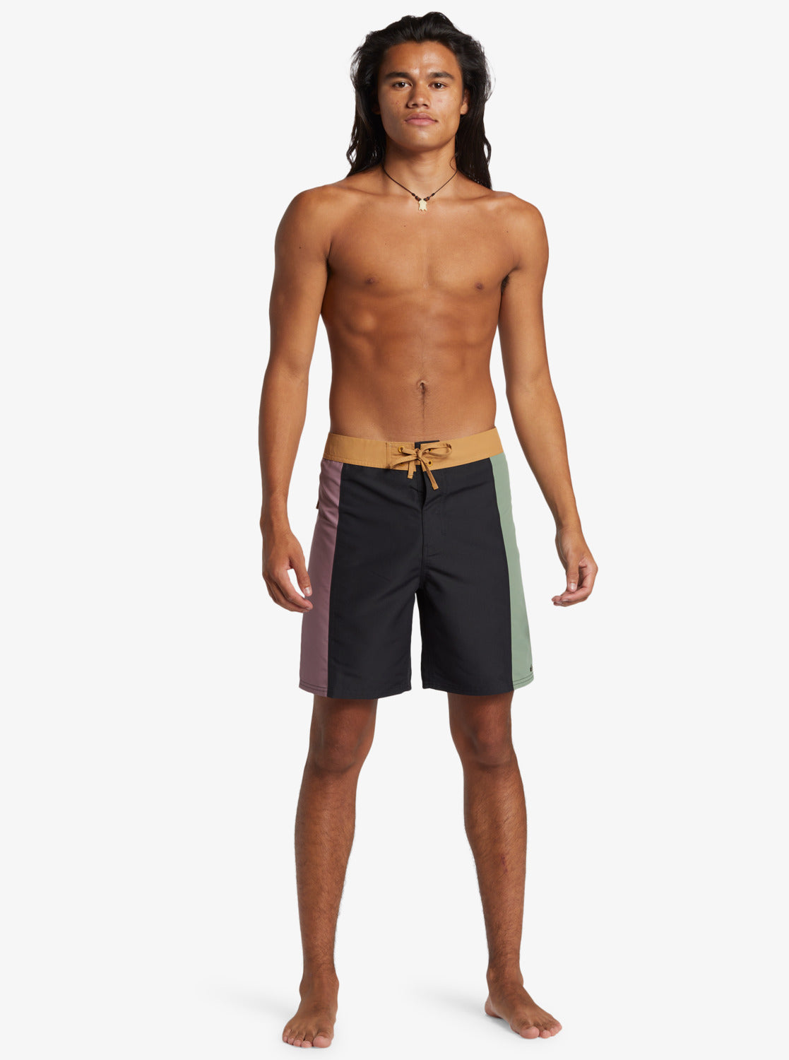 Quiksilver Made Better 18 in Boardshort 36 - PMR0