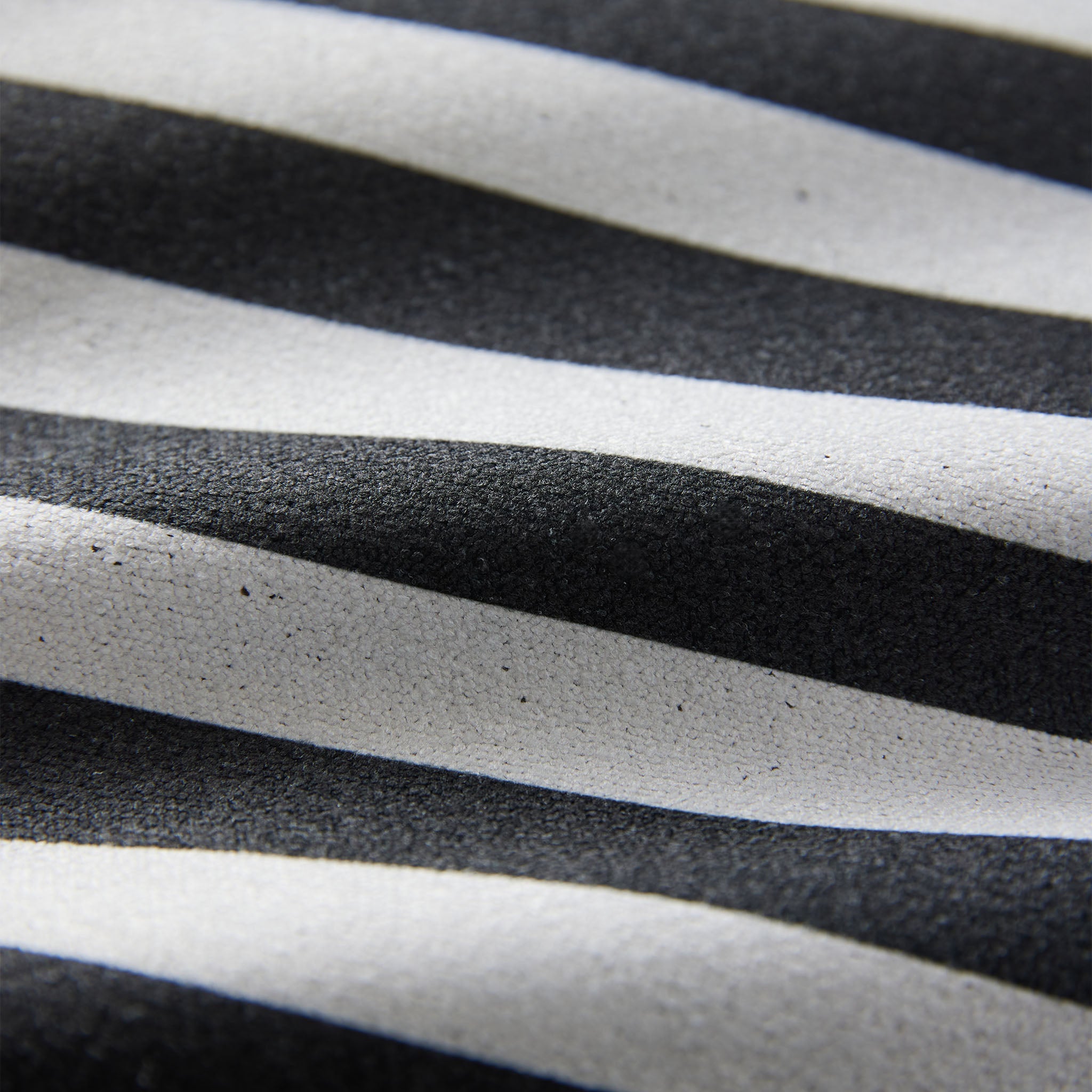 Nomadix Beach Towel PoolsideBlack 30x72.5