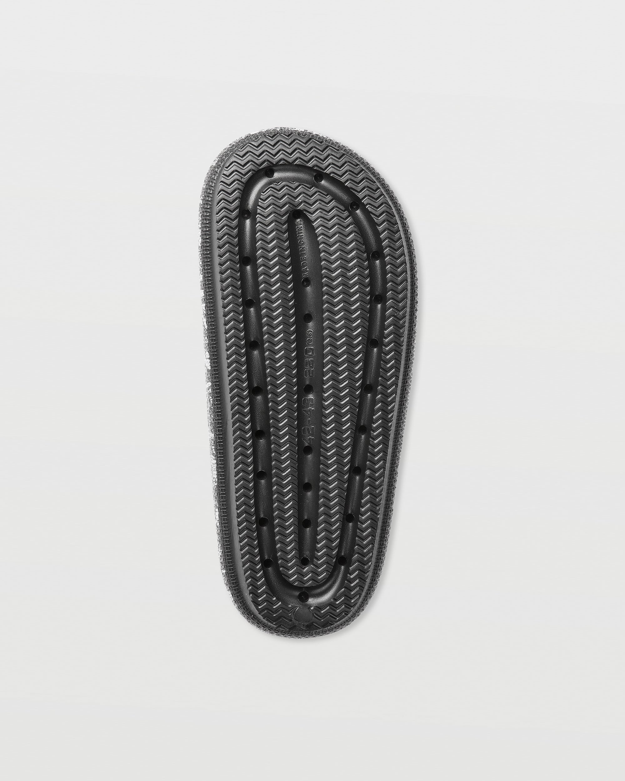 Volcom Stoney Cloud Slide Mens Sandal ART-Art XL