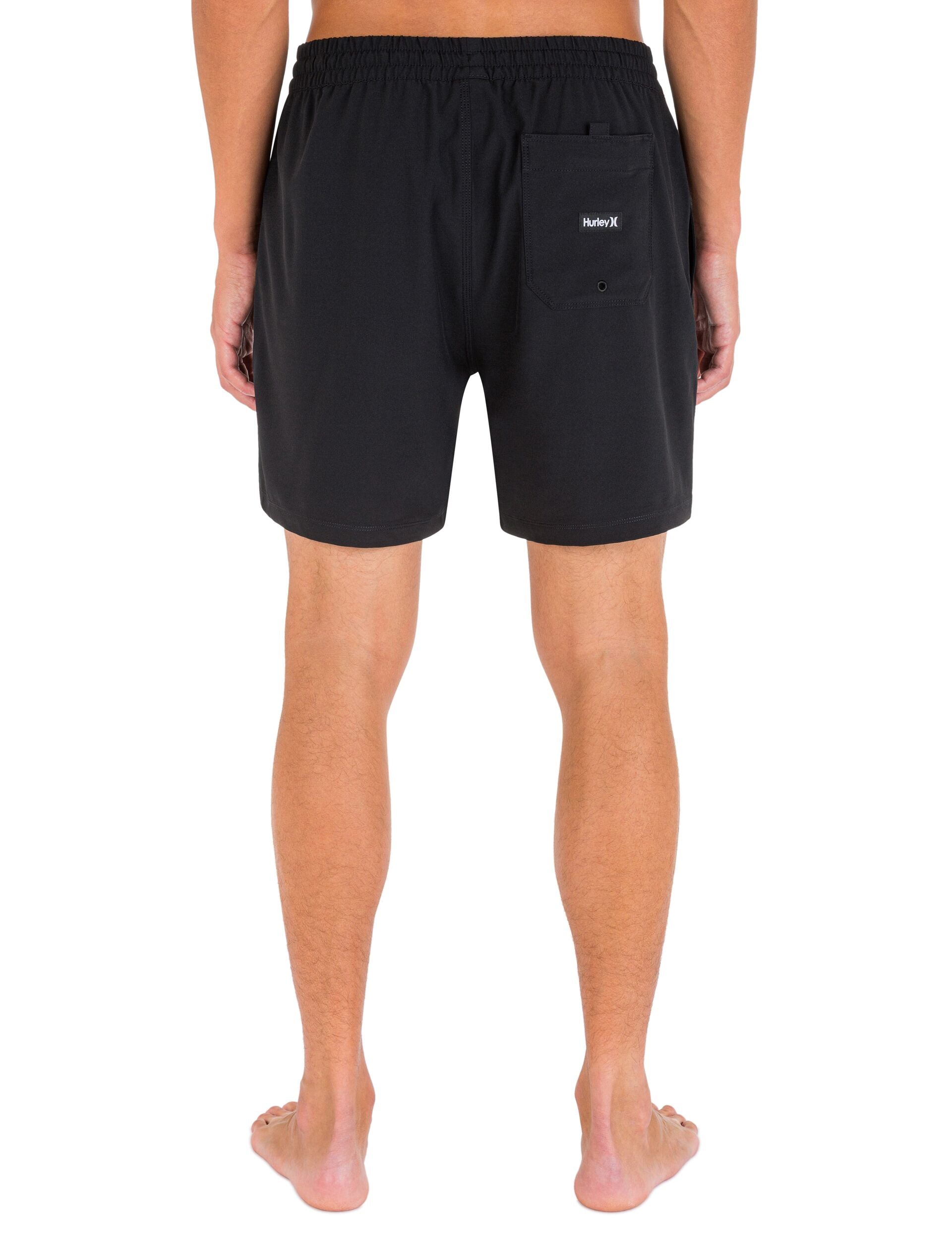 Hurley One and Only Short Black S