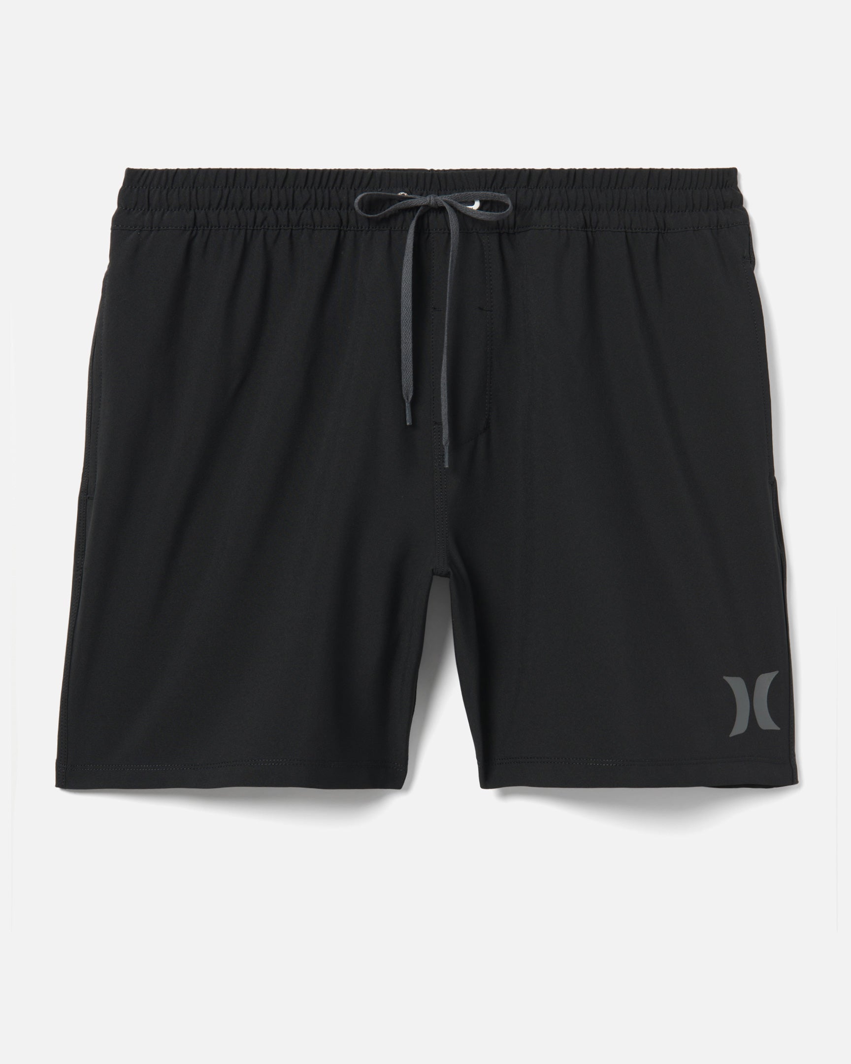 Hurley One and Only Short Black L
