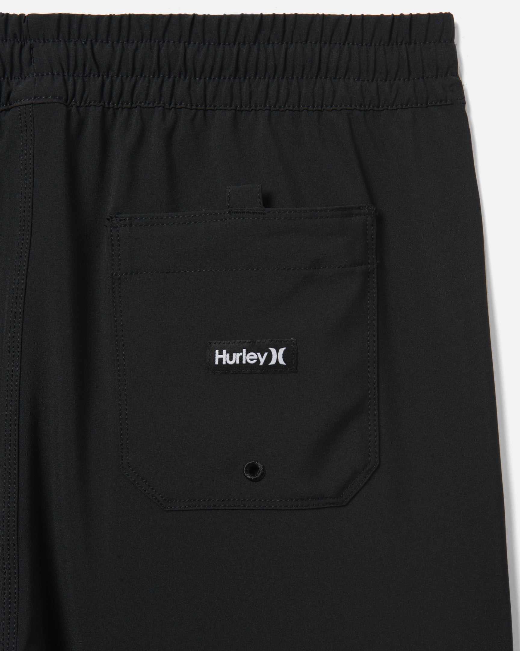 Hurley One and Only Short Black M