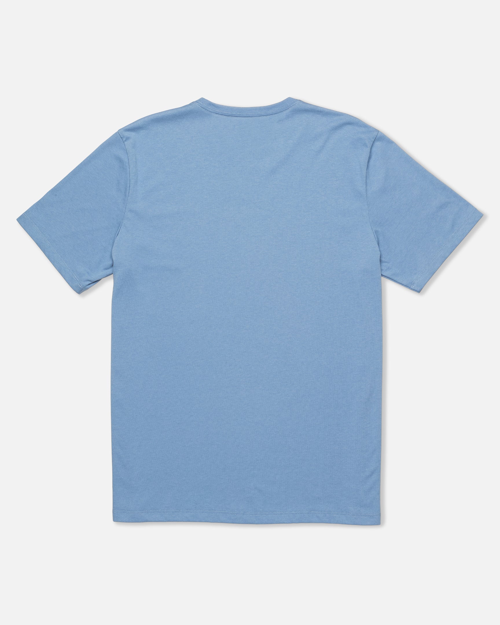 Hurley Everyday Explore Fastline SS Tee IslandSlate S