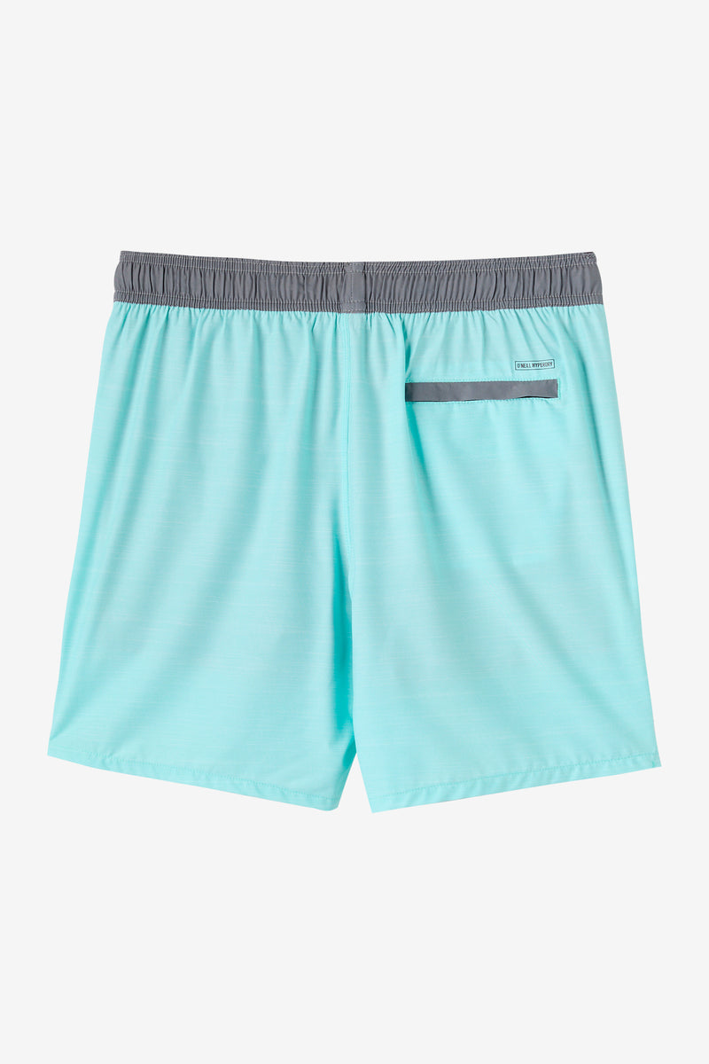 O'NEILL PERFORM LIGHT LINED EW 17 PTQ L