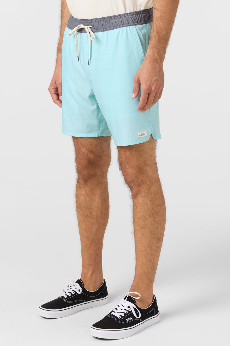 O'NEILL PERFORM LIGHT LINED EW 17 PTQ L