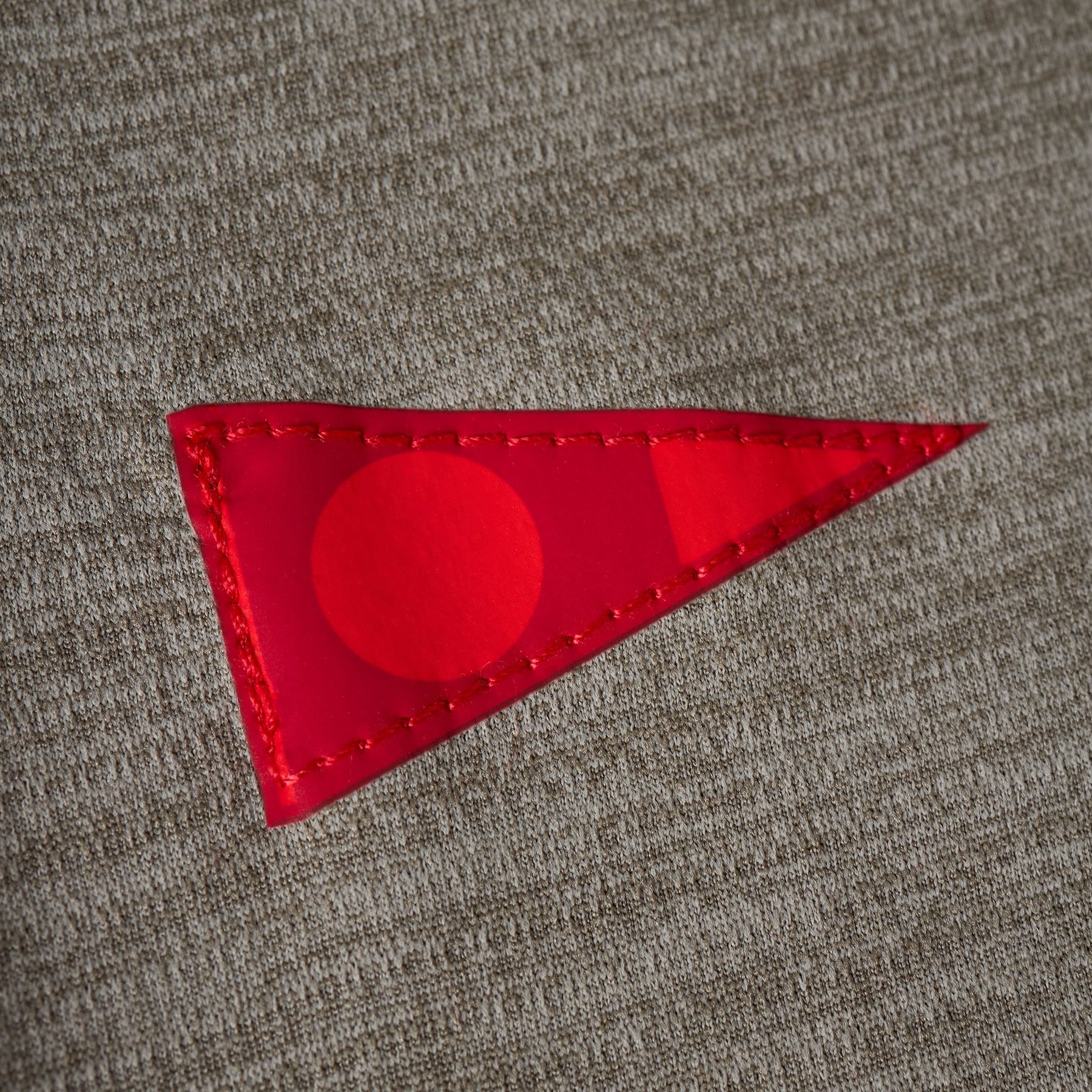 Florence Marine X Airtex Short Sleeve Shirt HVK-HeatherVintageKhaki S