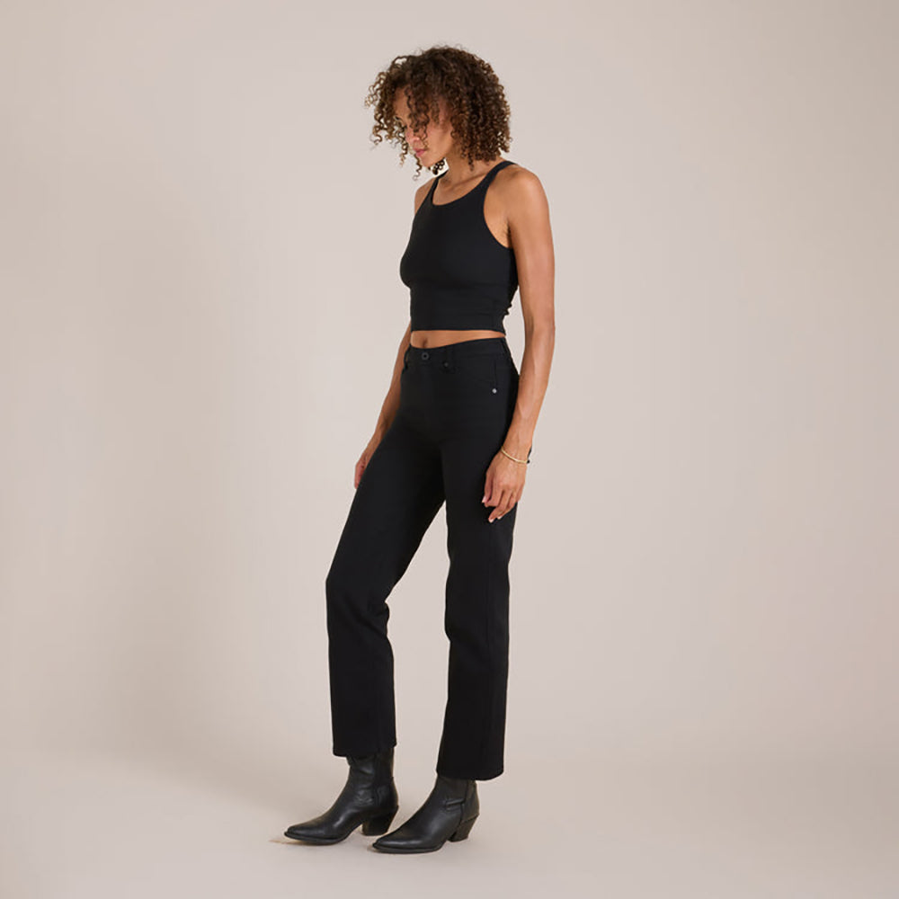 Roark HWY 395 Jeans Black 29