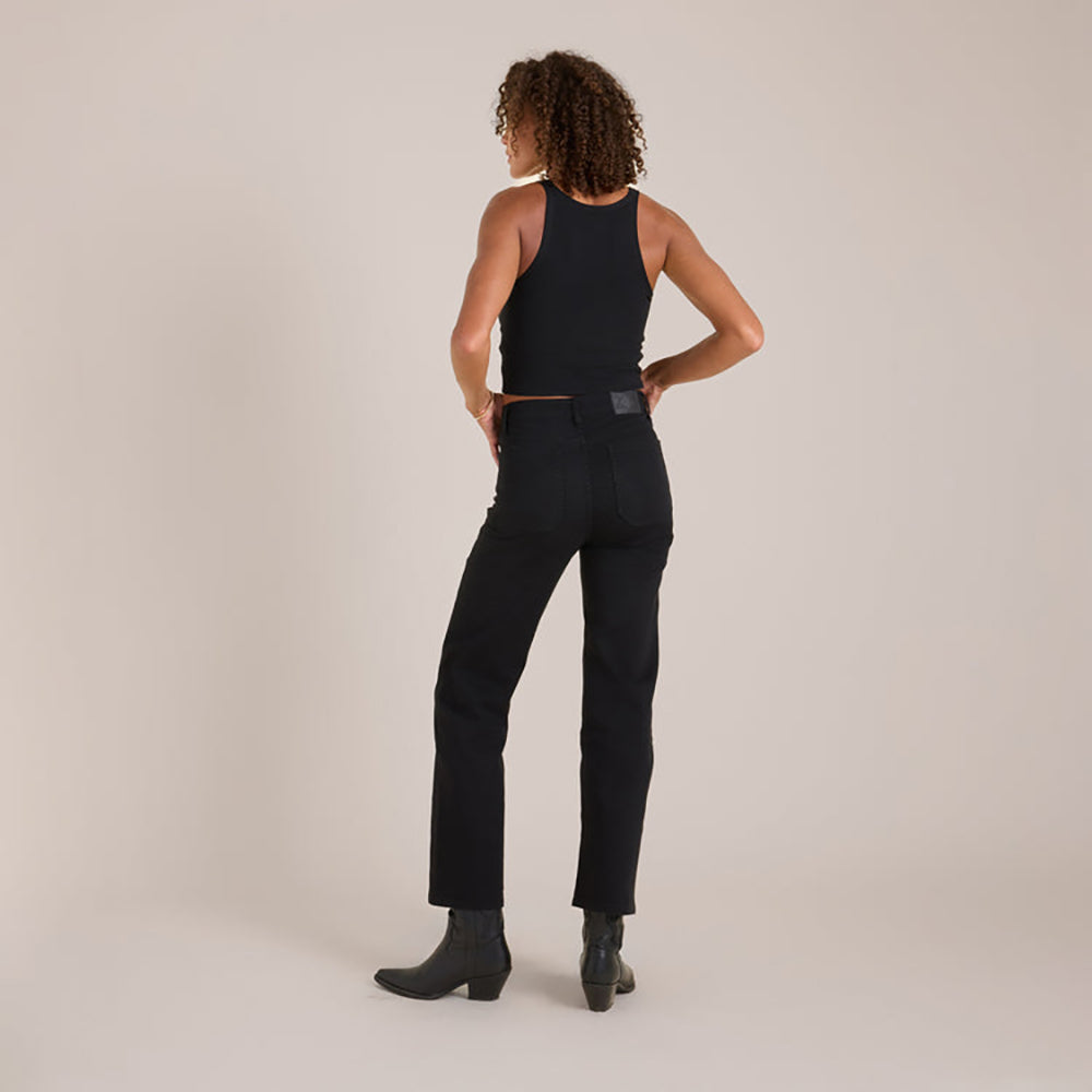 Roark HWY 395 Jeans Black 29