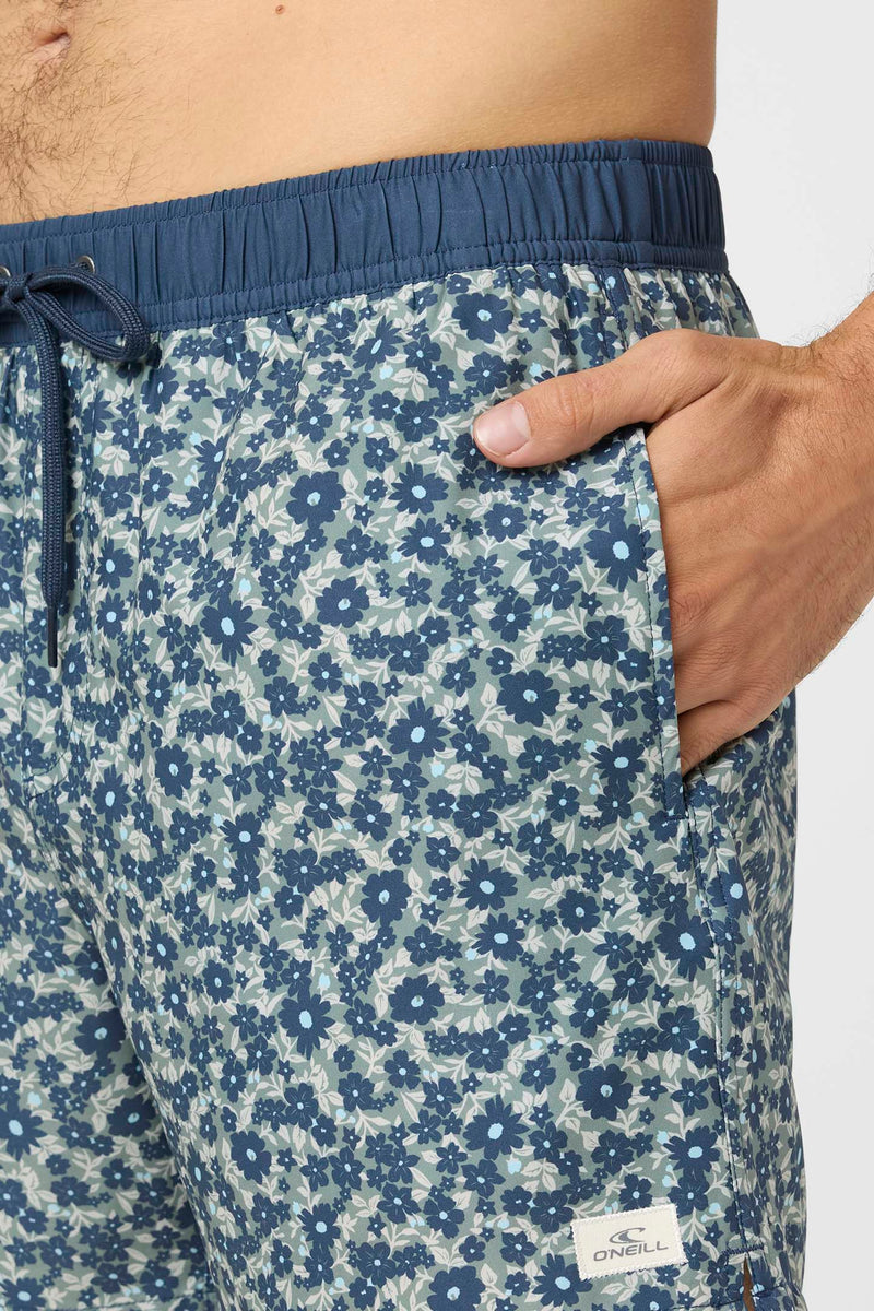 O'NEILL HERMOSA LIGHT LINED VOLLEY 15 SAG S