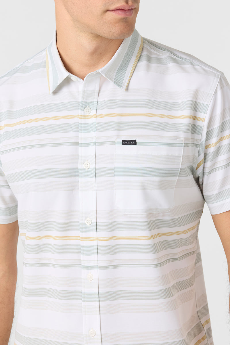 O'NEILL TRVLR UPF TRAVERSE STRIPE STAN NTR XL