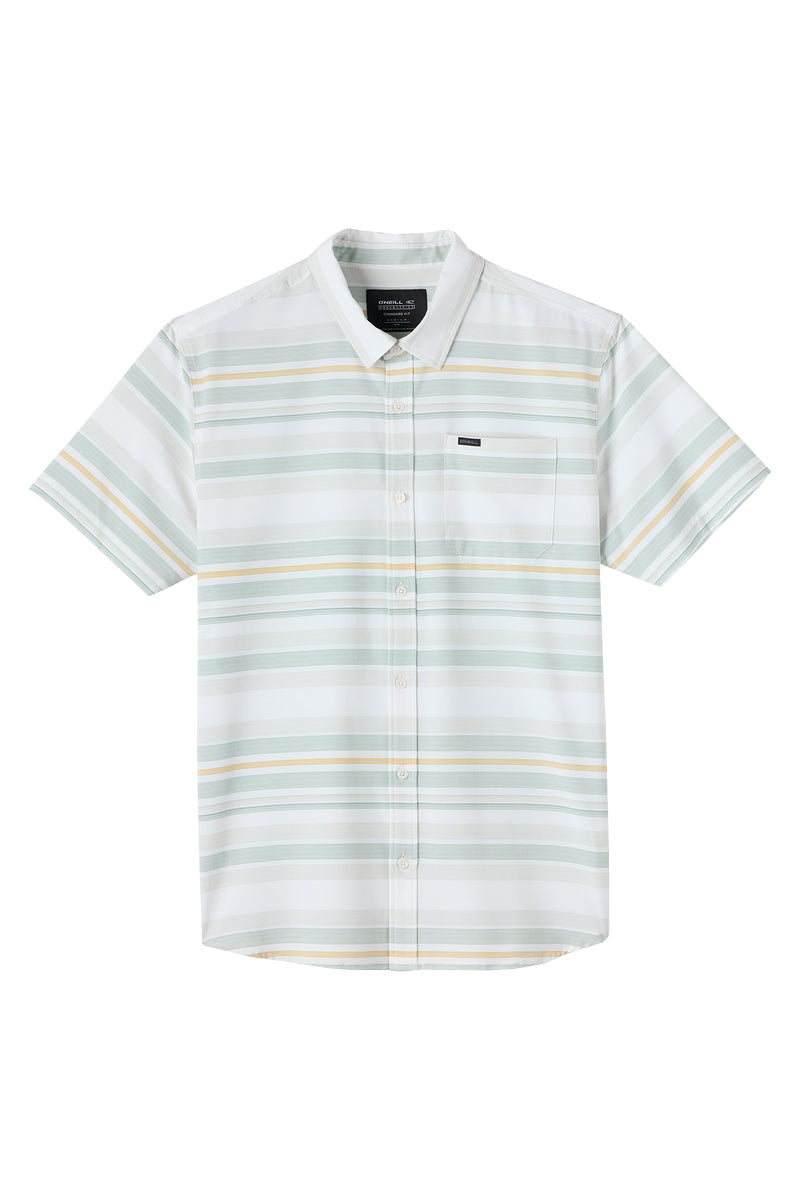 O'NEILL TRVLR UPF TRAVERSE STRIPE STAN NTR M