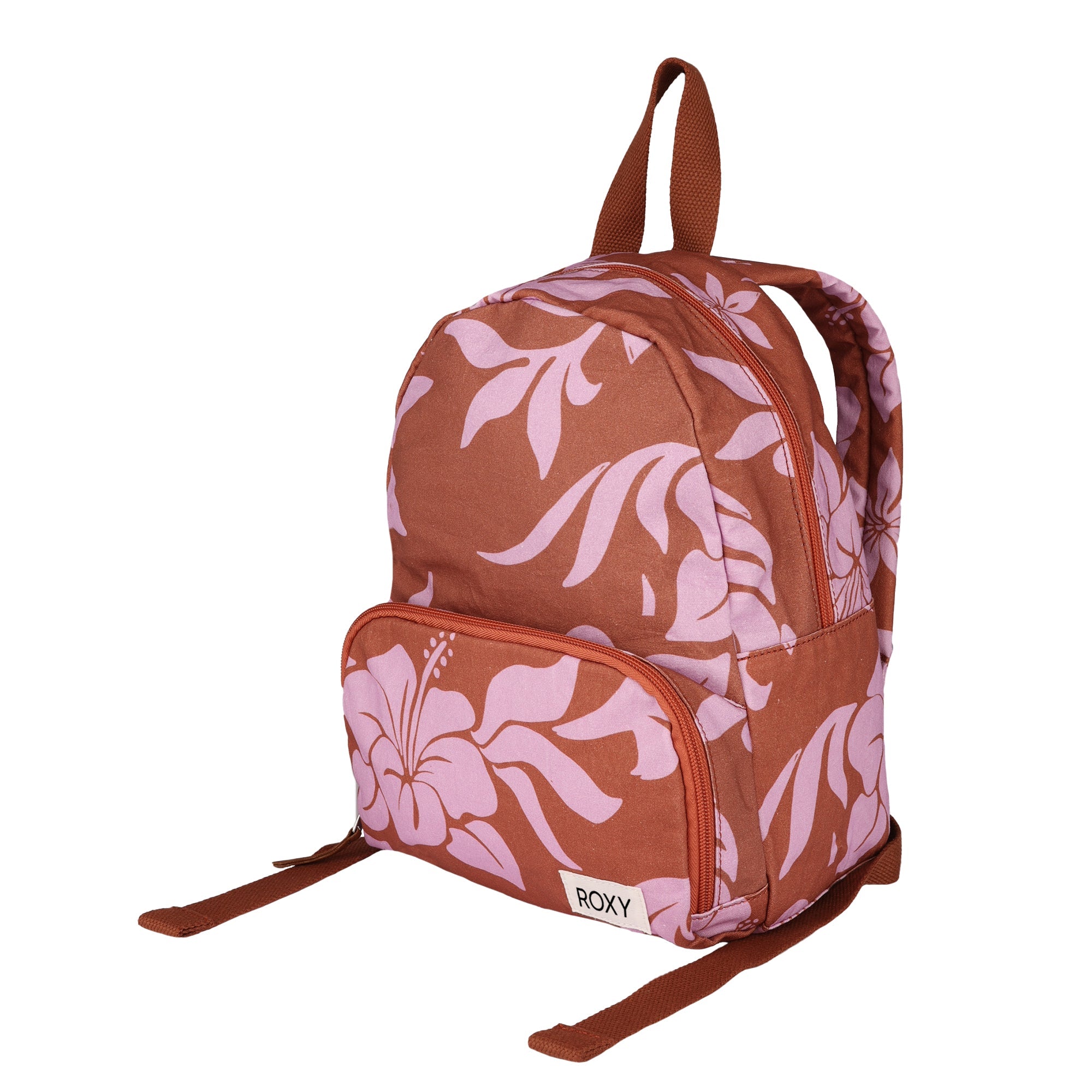 Roxy Always Core Canvas Backpack VAD6 8L