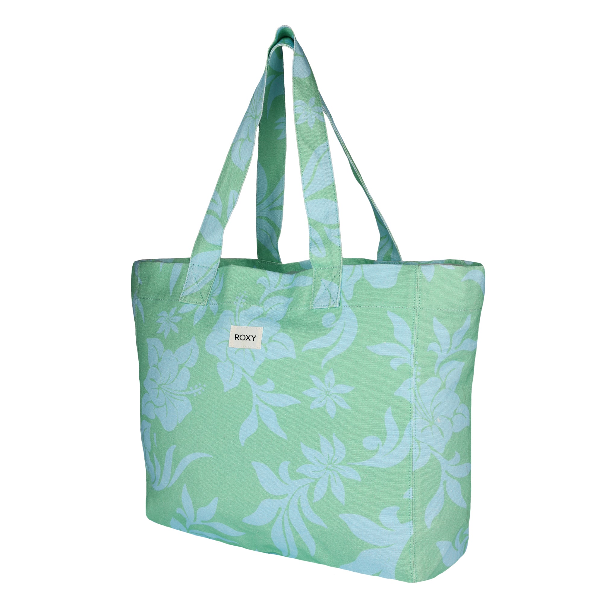 Roxy Anti Bad Vibes Tote Bag VAD3 OS