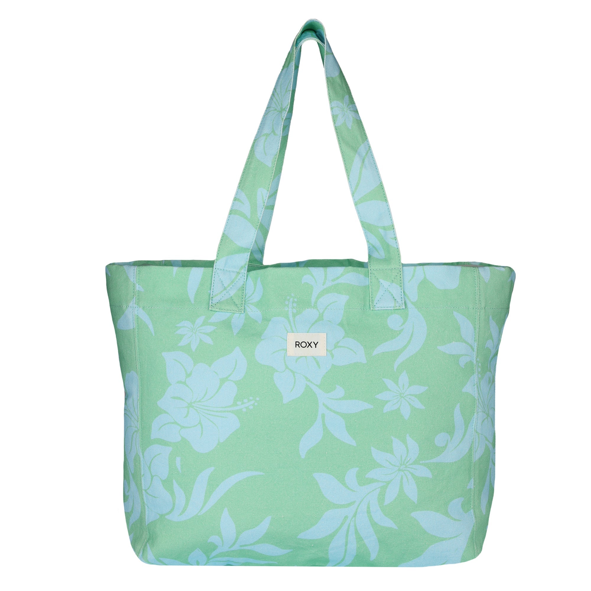 Roxy Anti Bad Vibes Tote Bag VAD3 OS