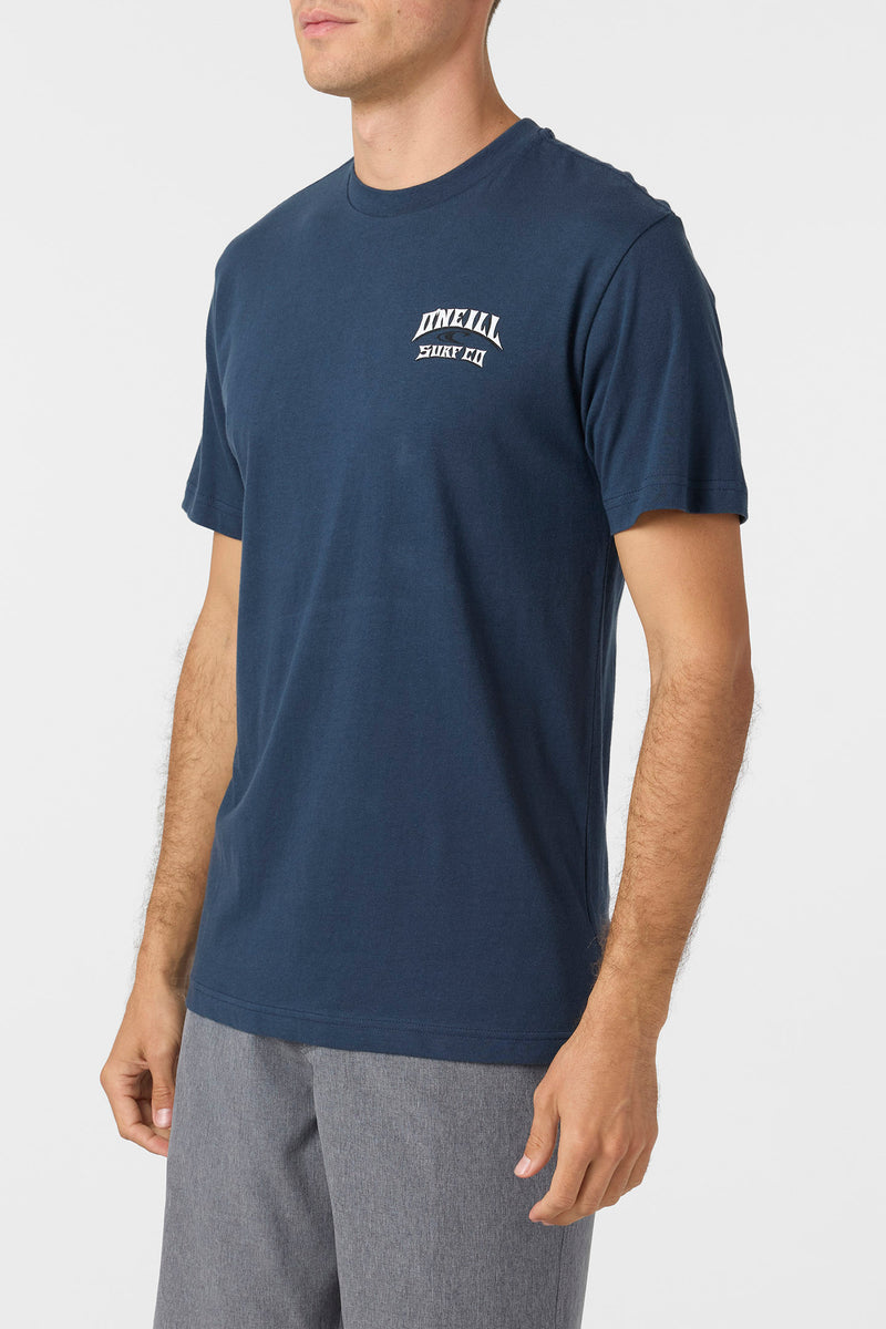 O'NEILL PORT NVY2 XL