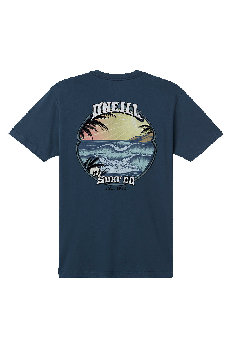 O'NEILL PORT NVY2 XXL